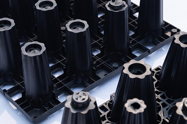 PP蓄水模塊裝置